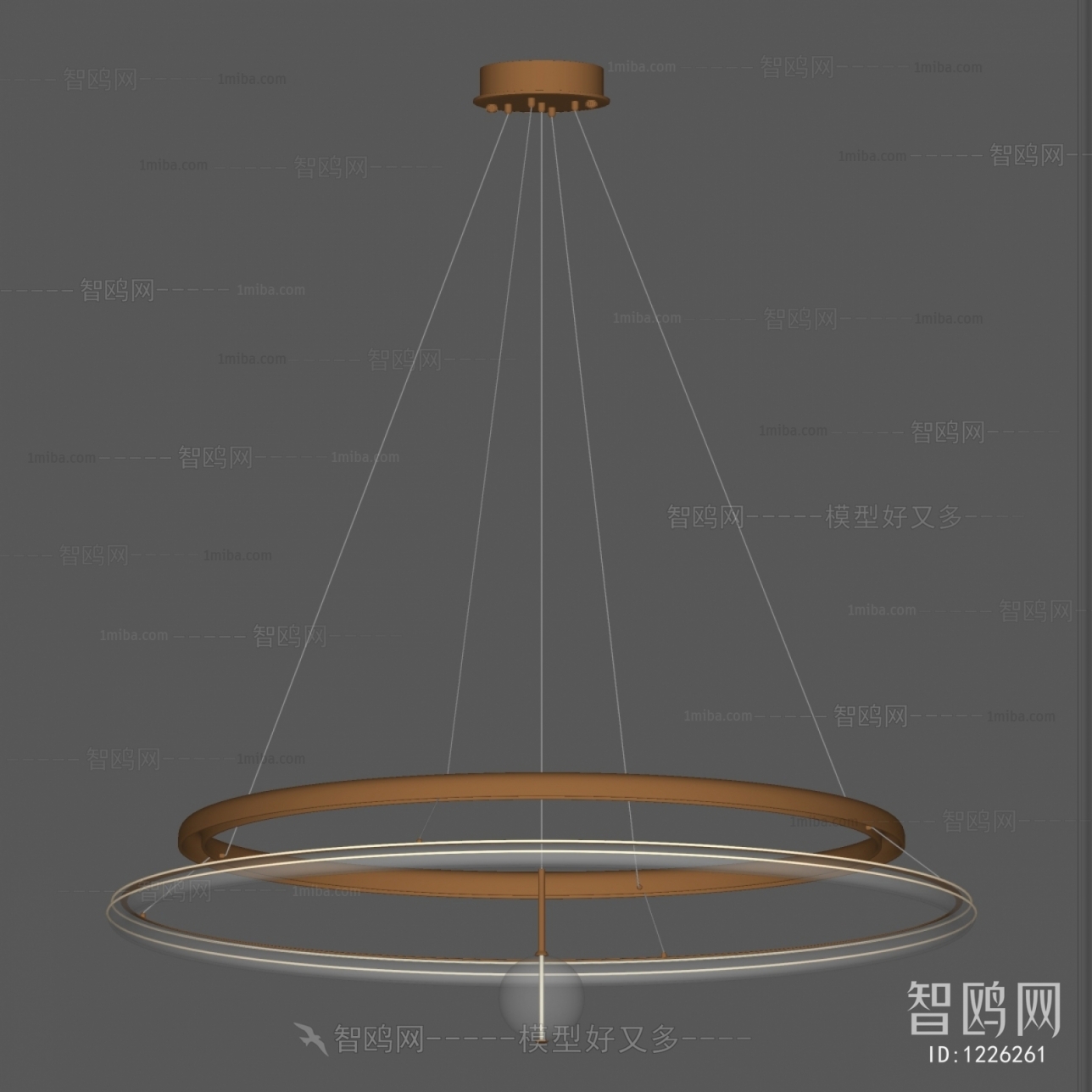 Modern Droplight