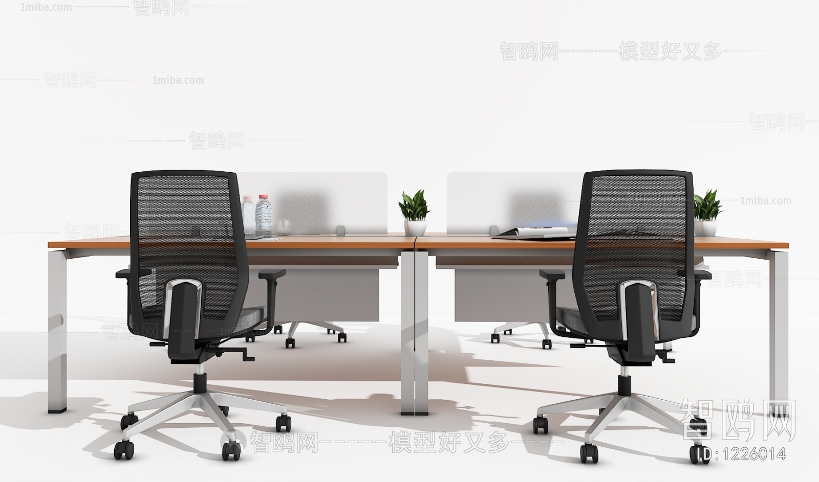 Modern Office Table