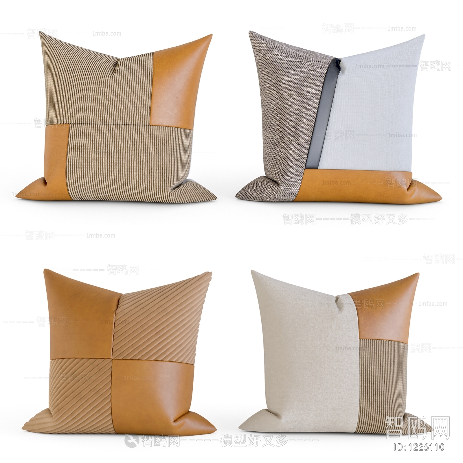 Modern Pillow