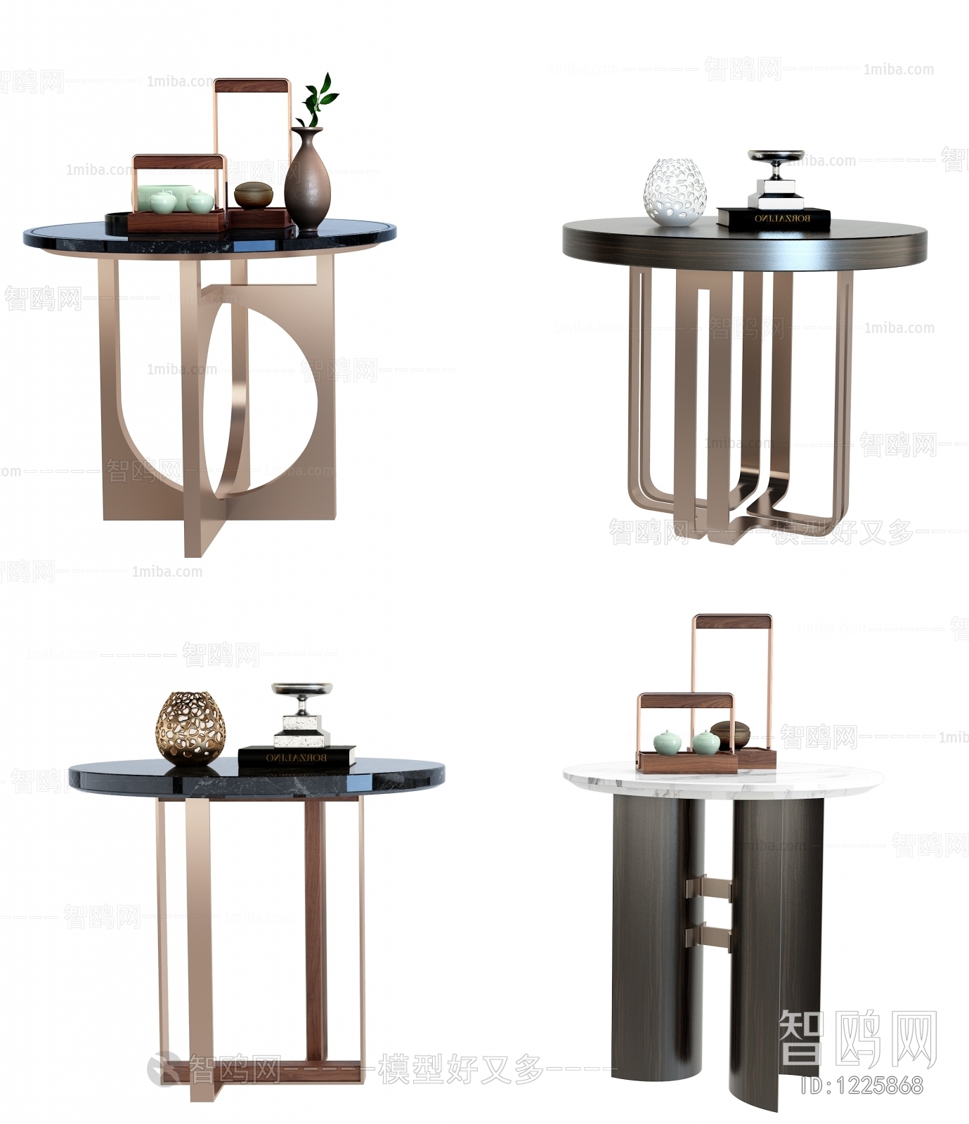 Modern Side Table/corner Table