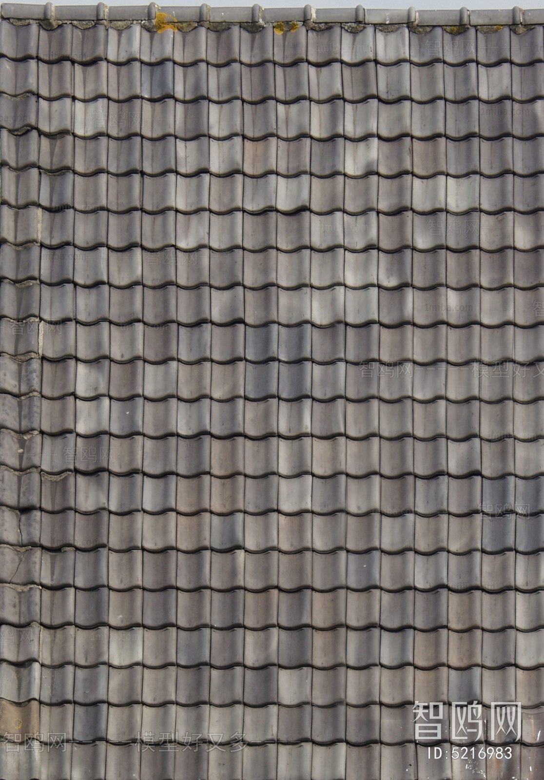 Roof Tiles