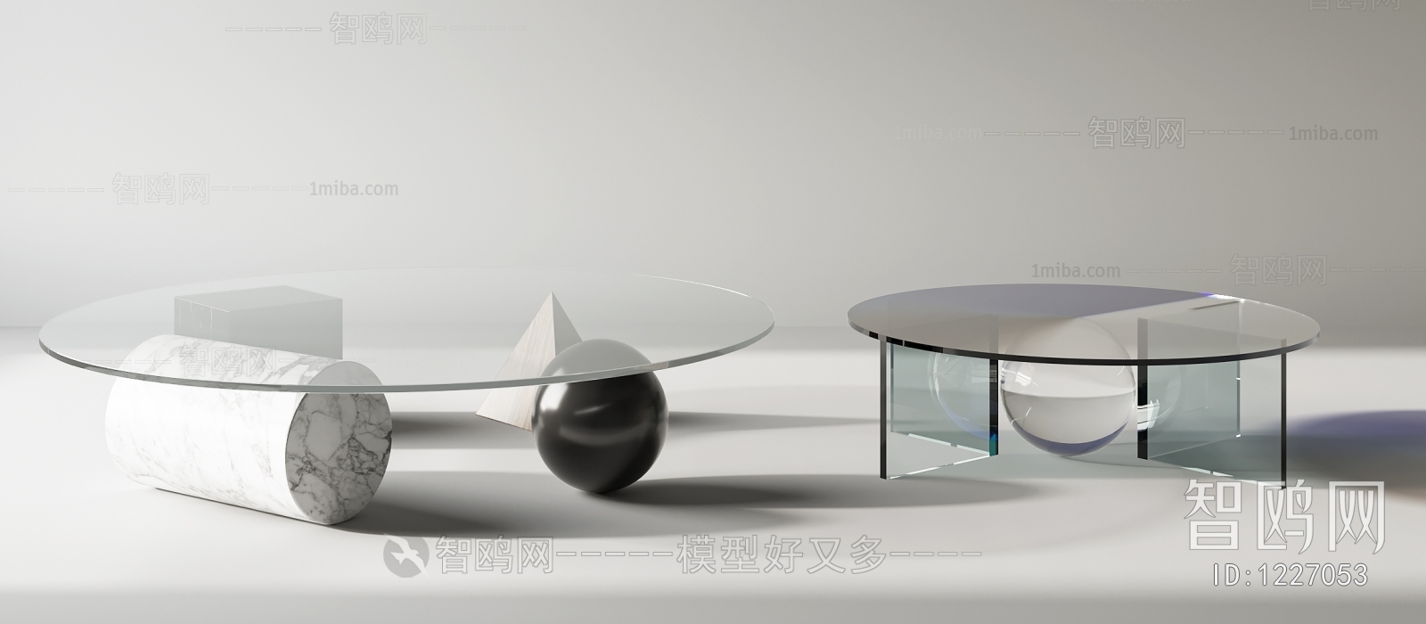 Modern Coffee Table