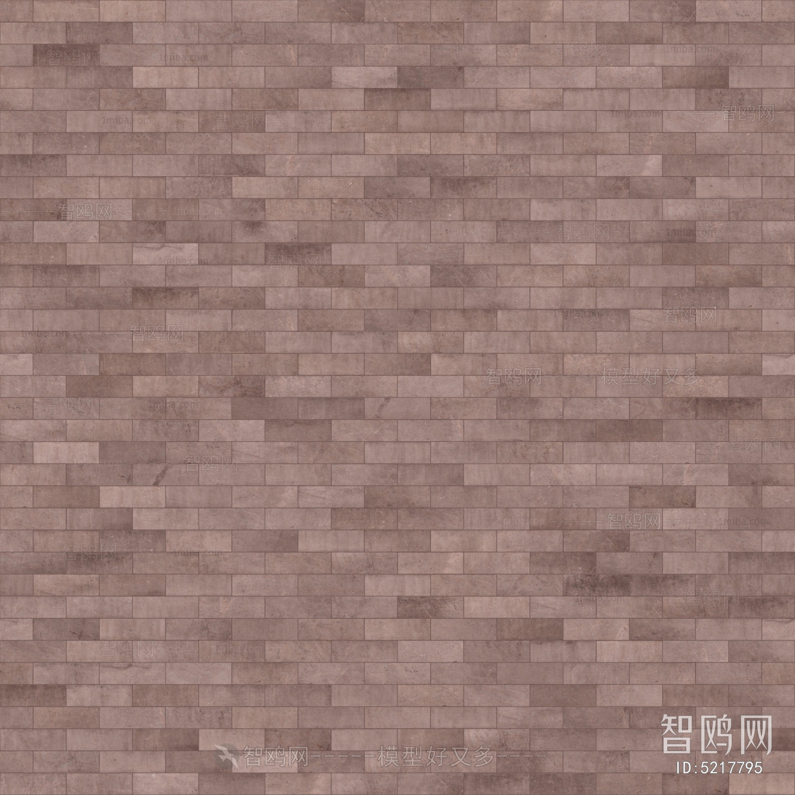 Stone Brick Wall