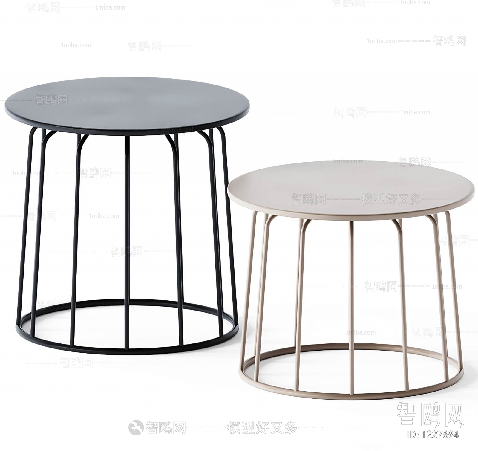 Modern Side Table/corner Table