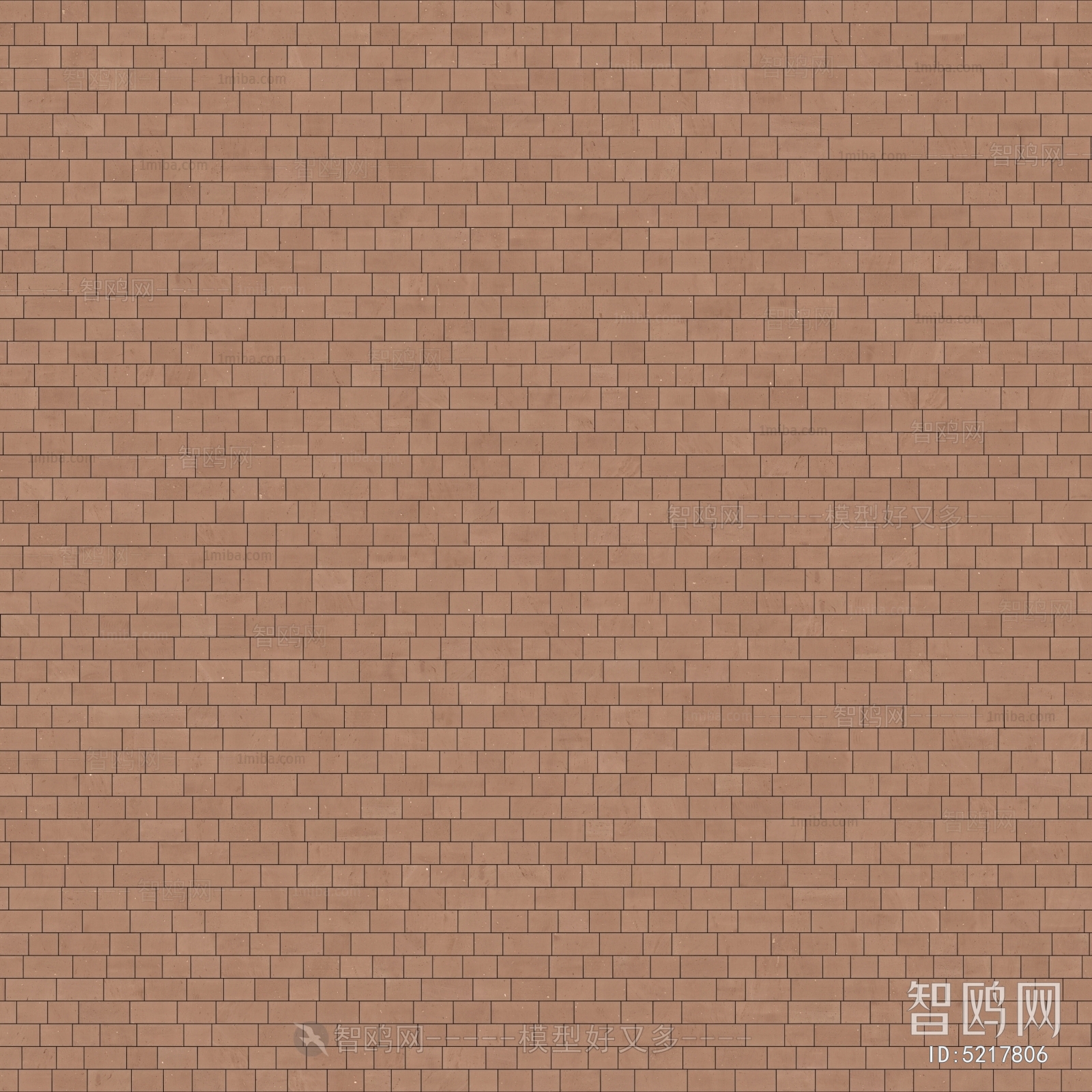 Stone Brick Wall