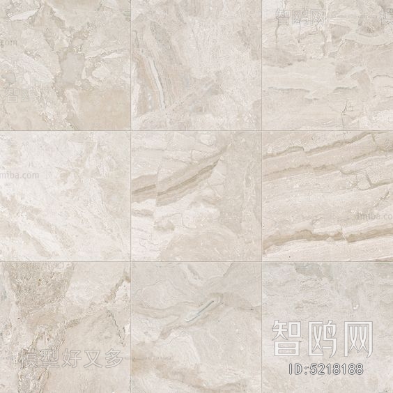 Marble Tiles