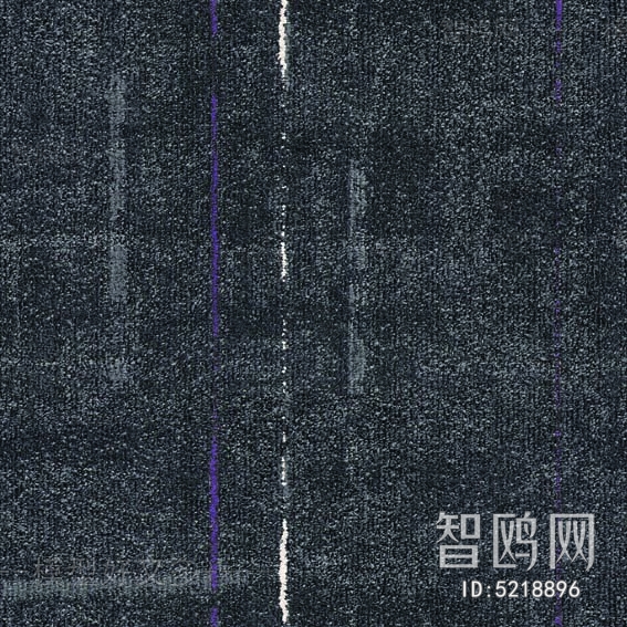 现代办公地毯