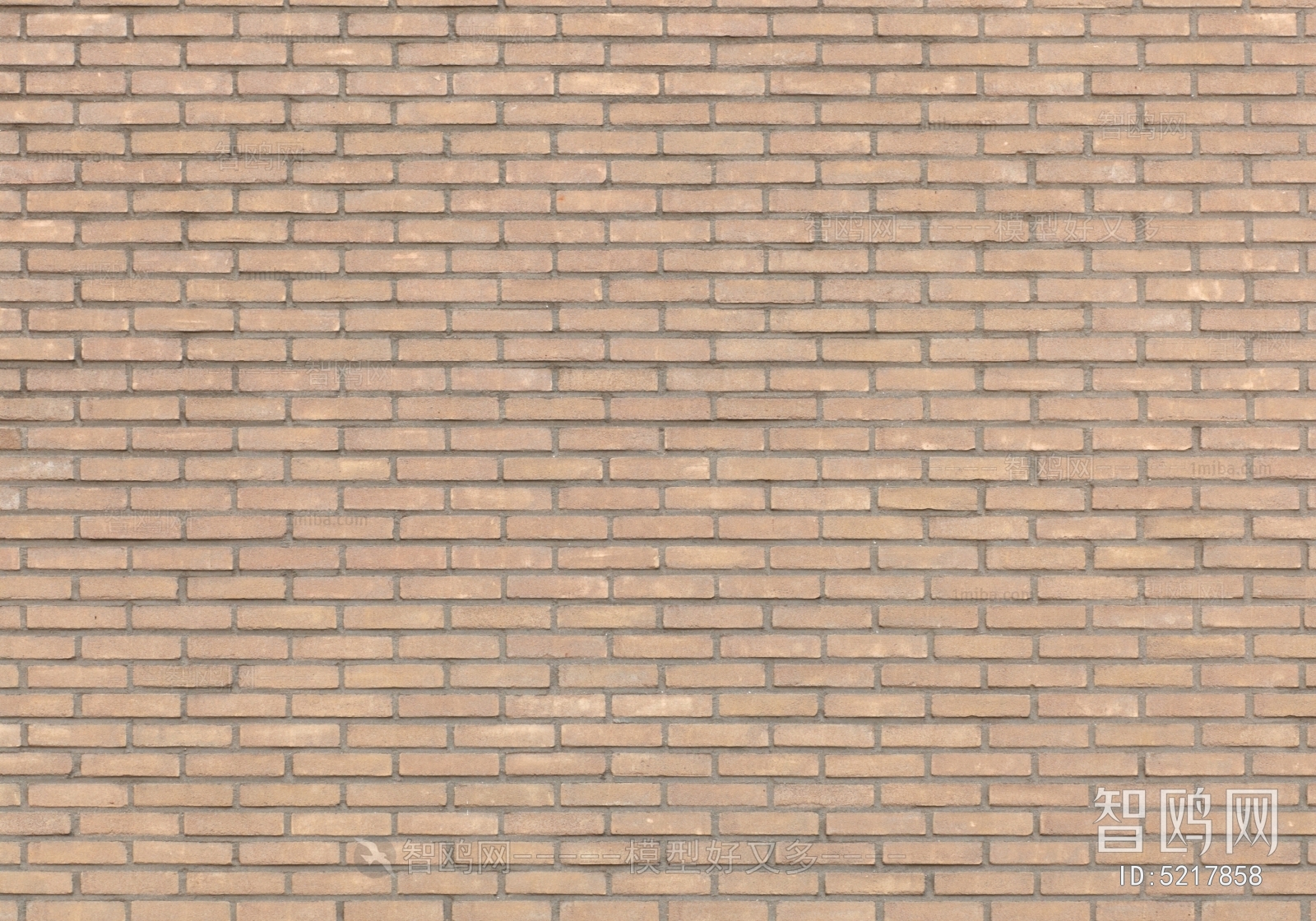 Stone Brick Wall