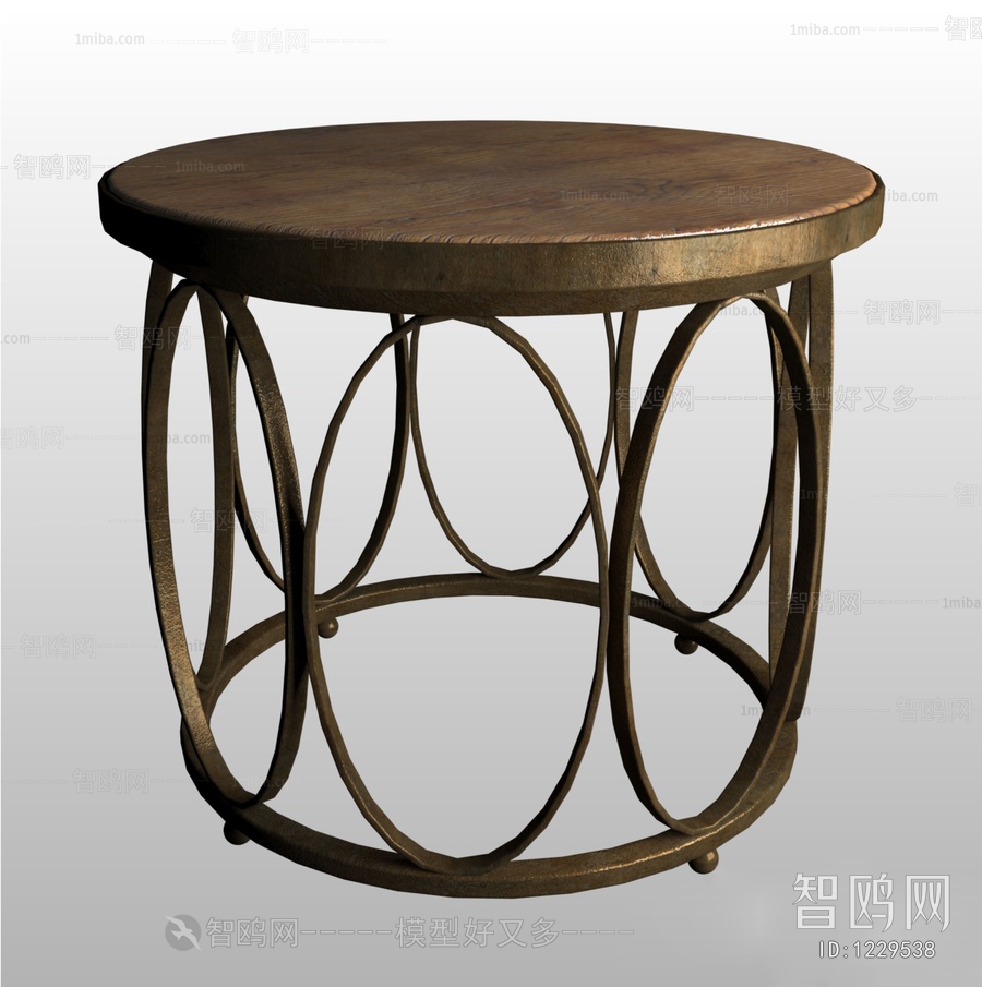 Modern Side Table/corner Table