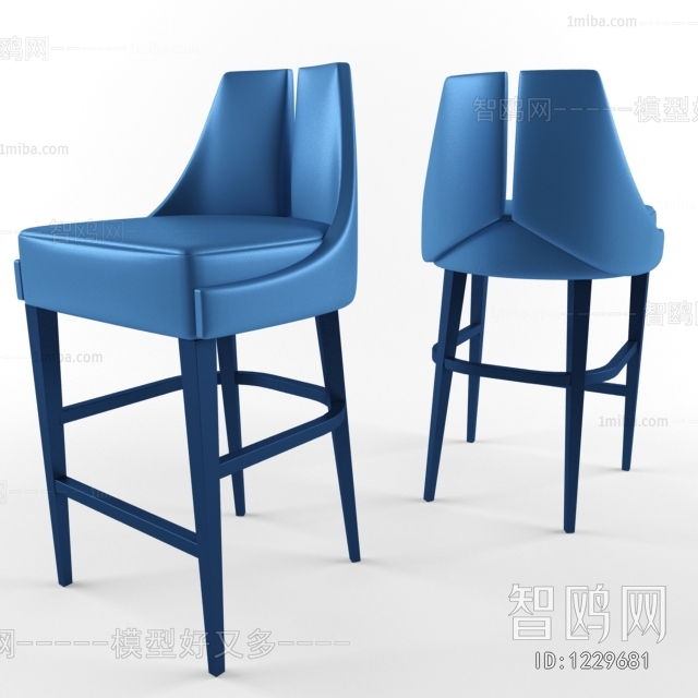 Modern Bar Chair