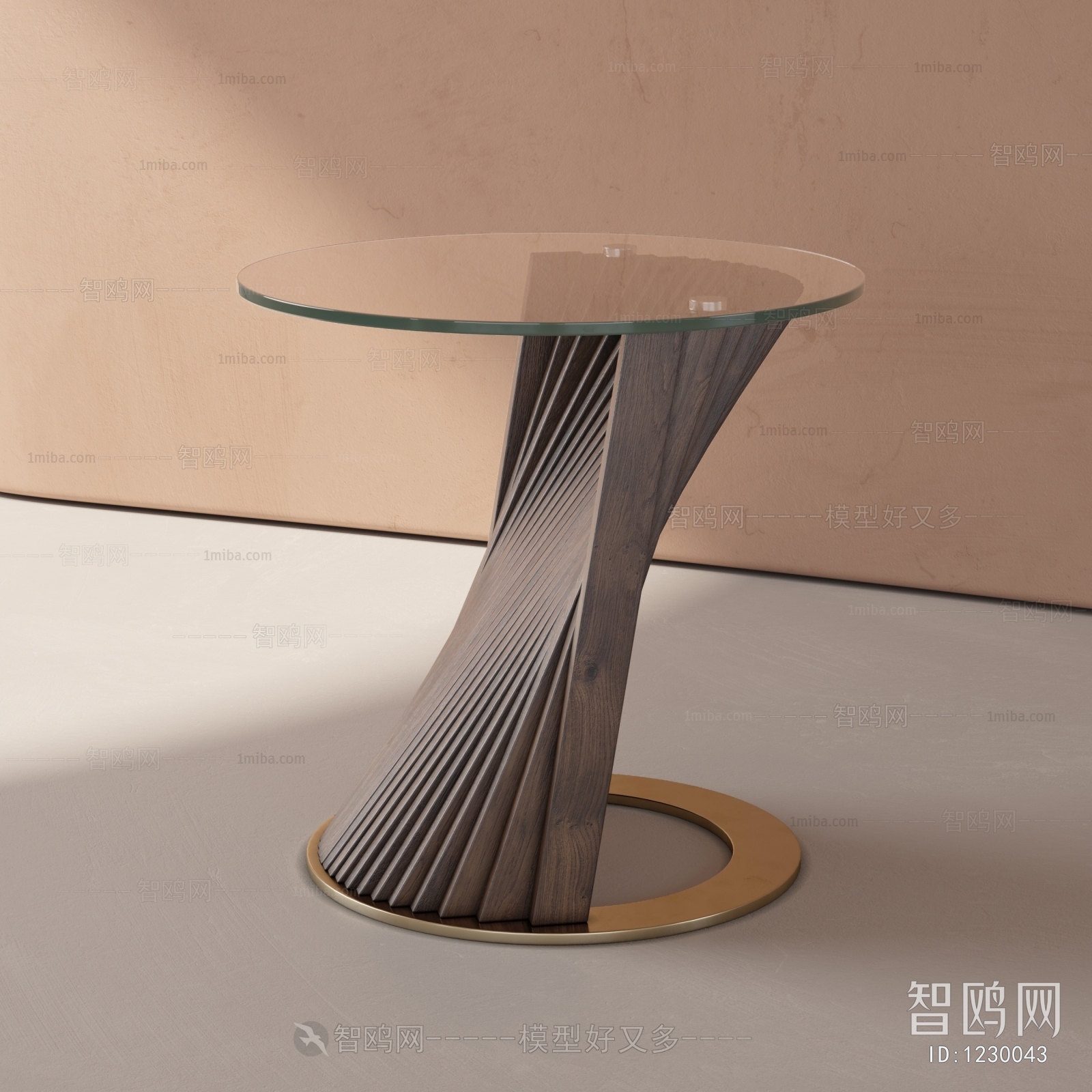 Modern Side Table/corner Table