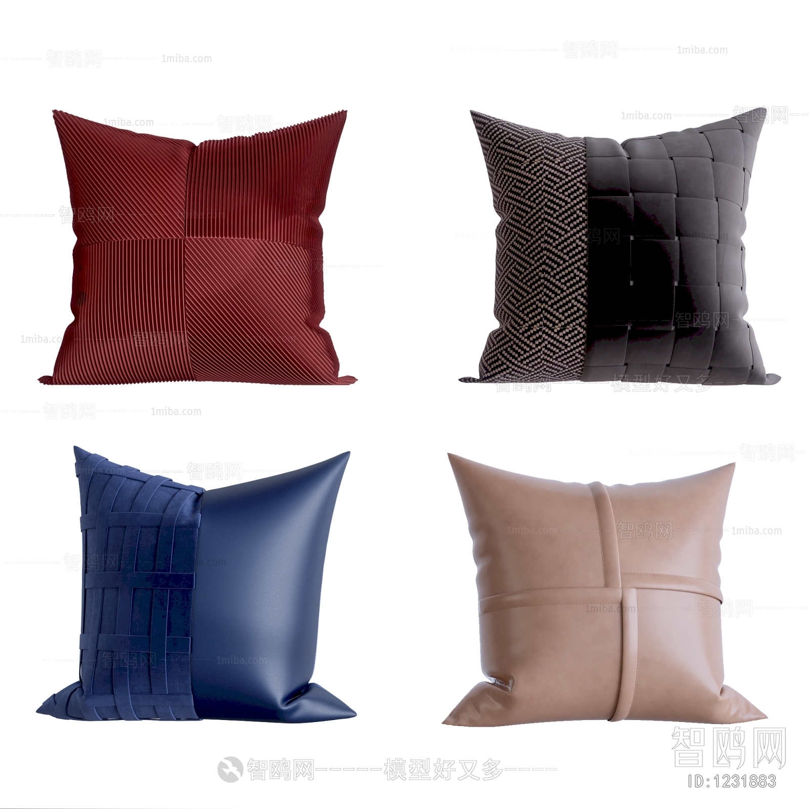 Modern Pillow