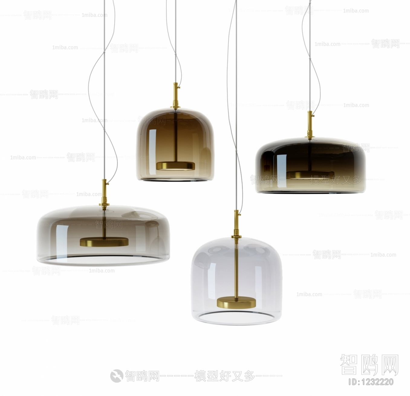 Modern Droplight