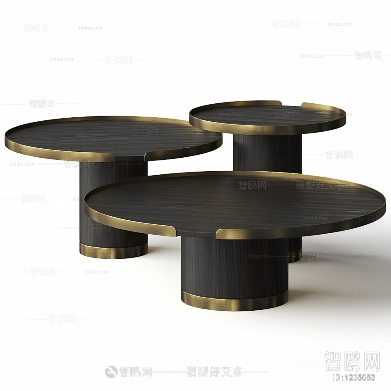 Modern Coffee Table