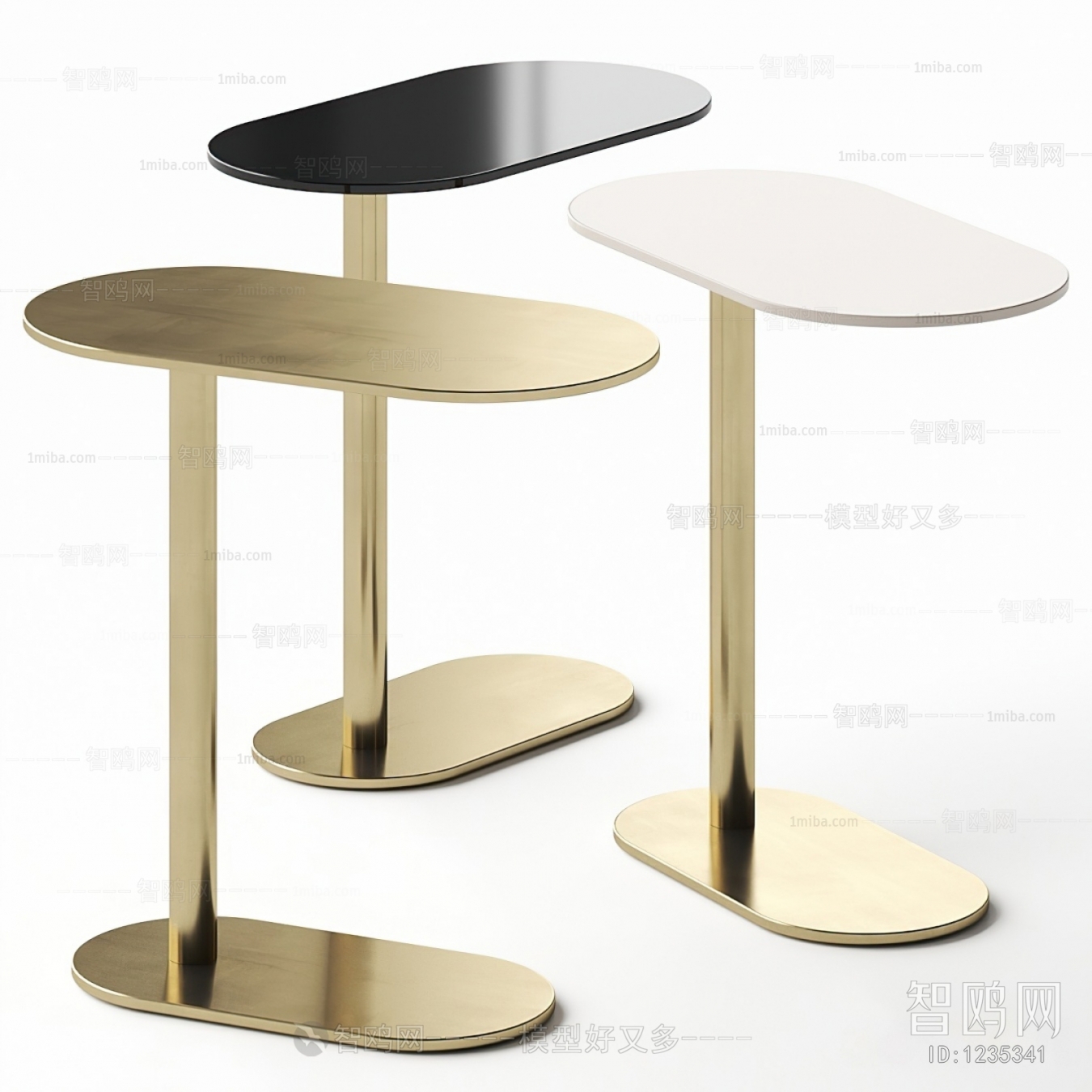 Modern Side Table/corner Table