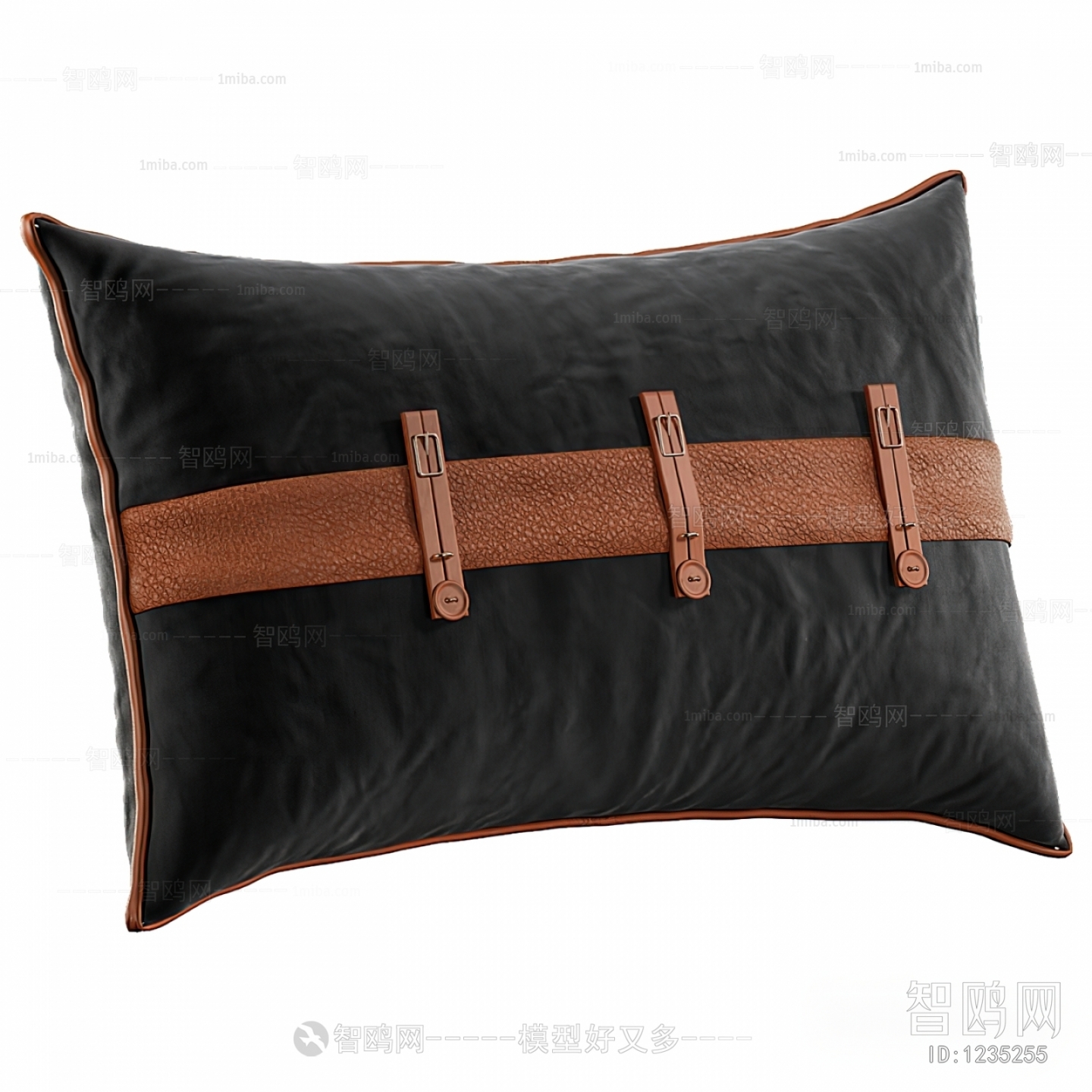 Modern Pillow