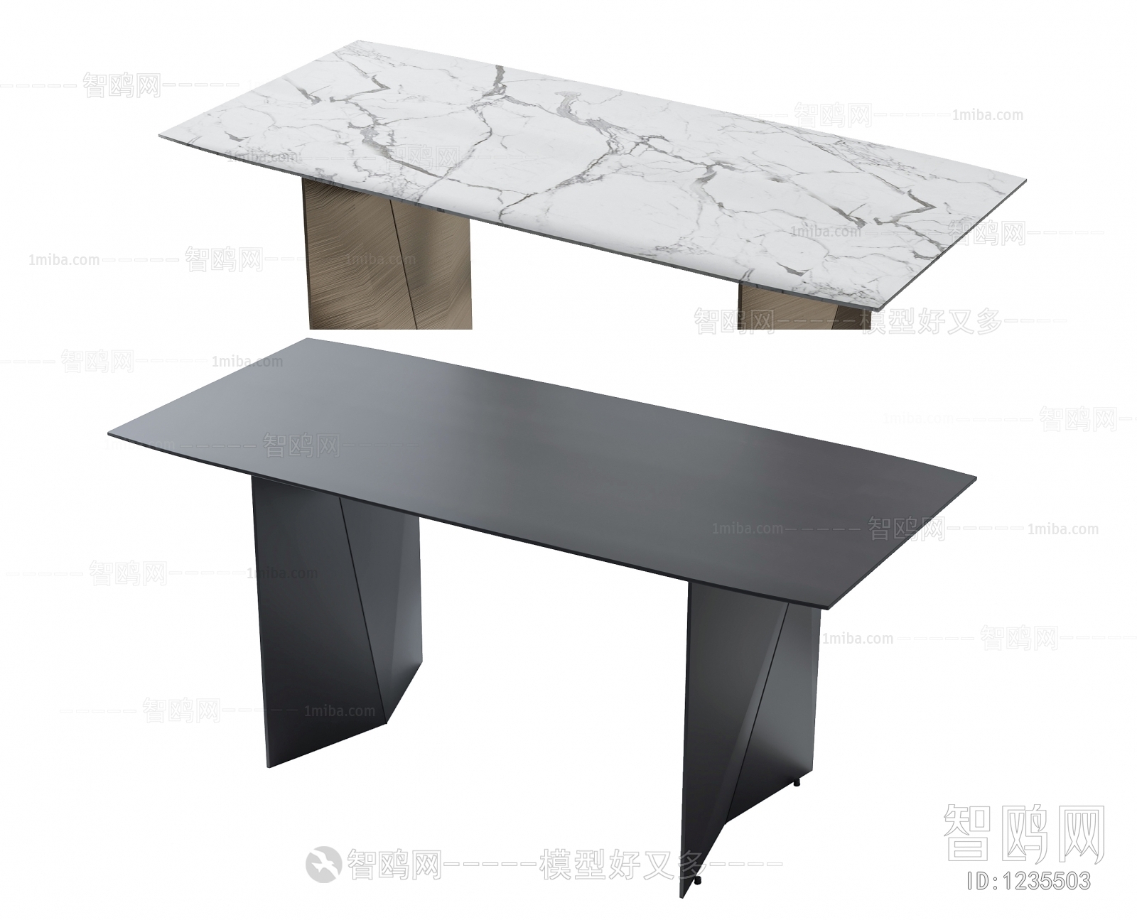 Modern Dining Table