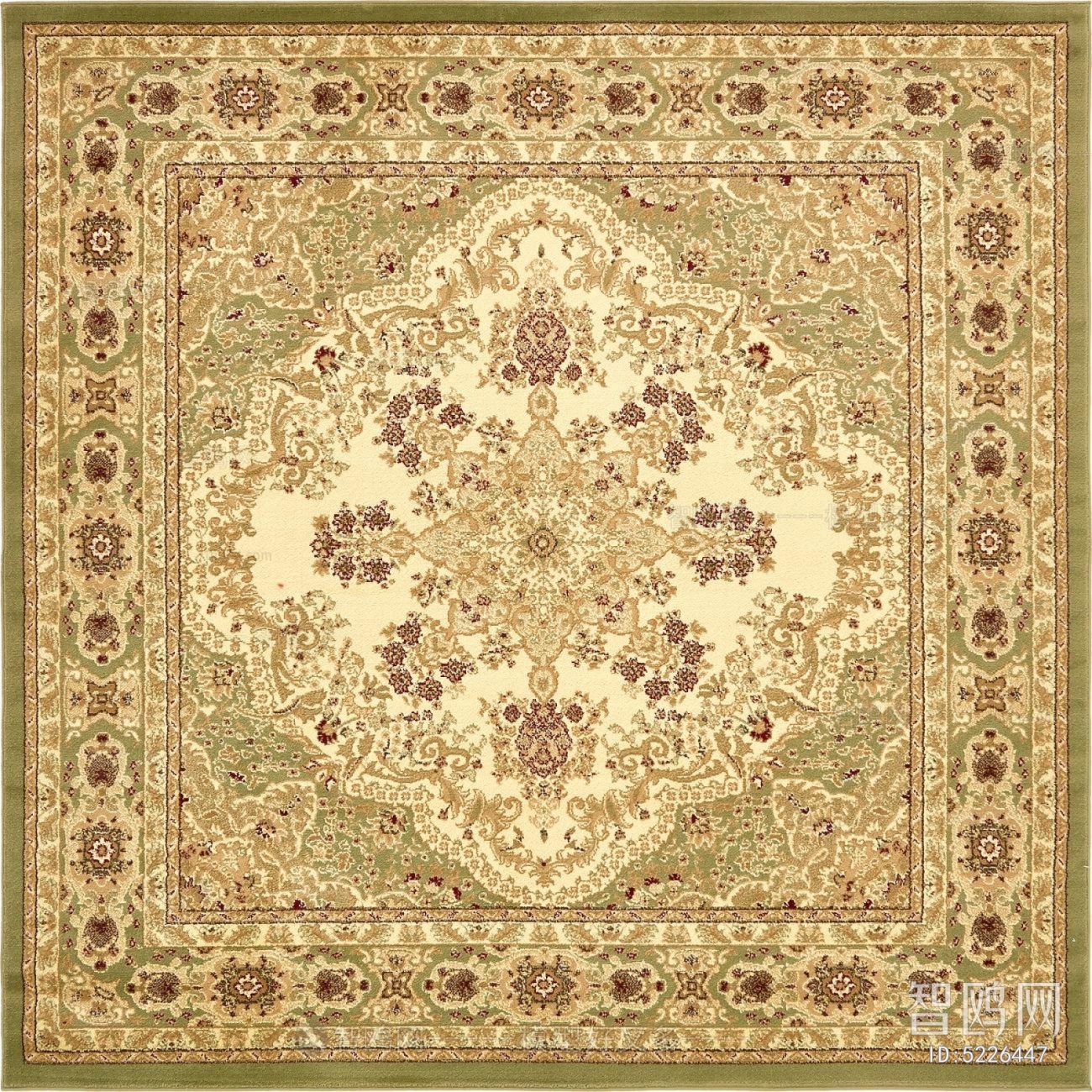 European Carpet