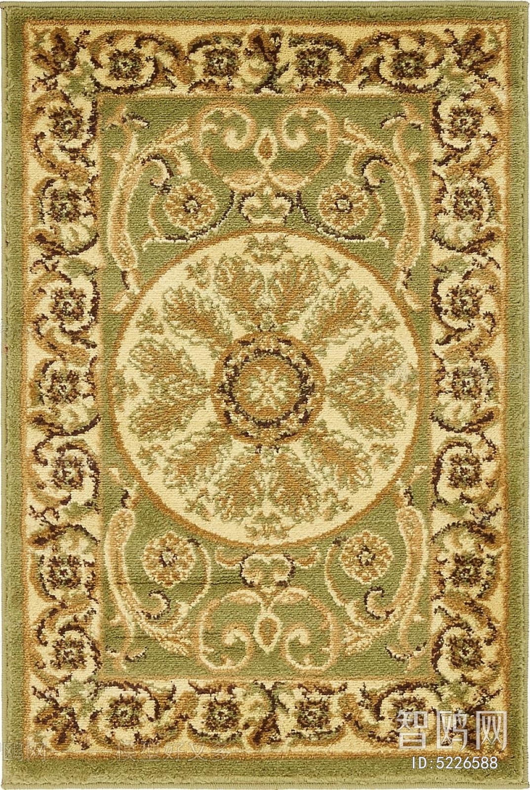 European Carpet