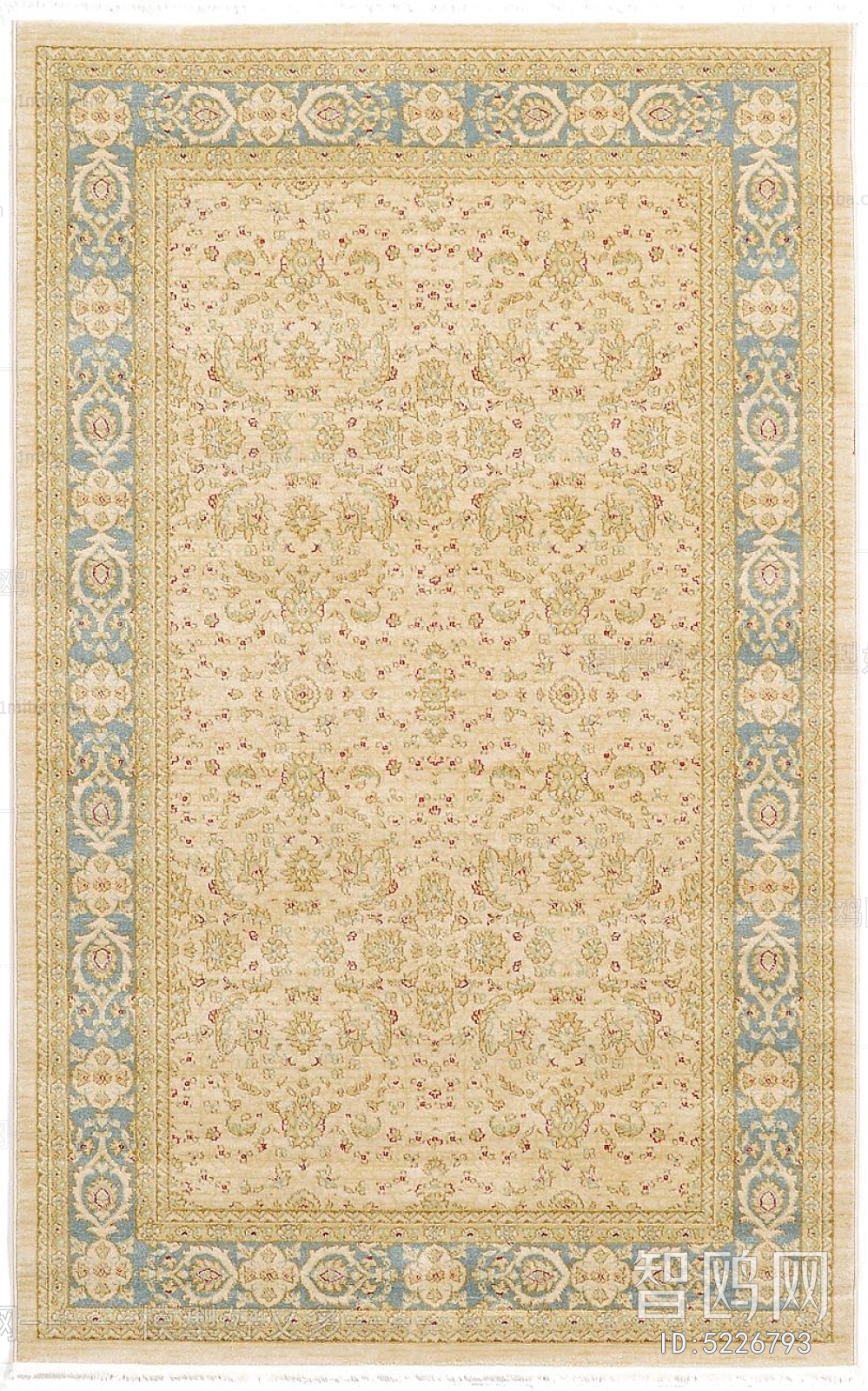 European Carpet