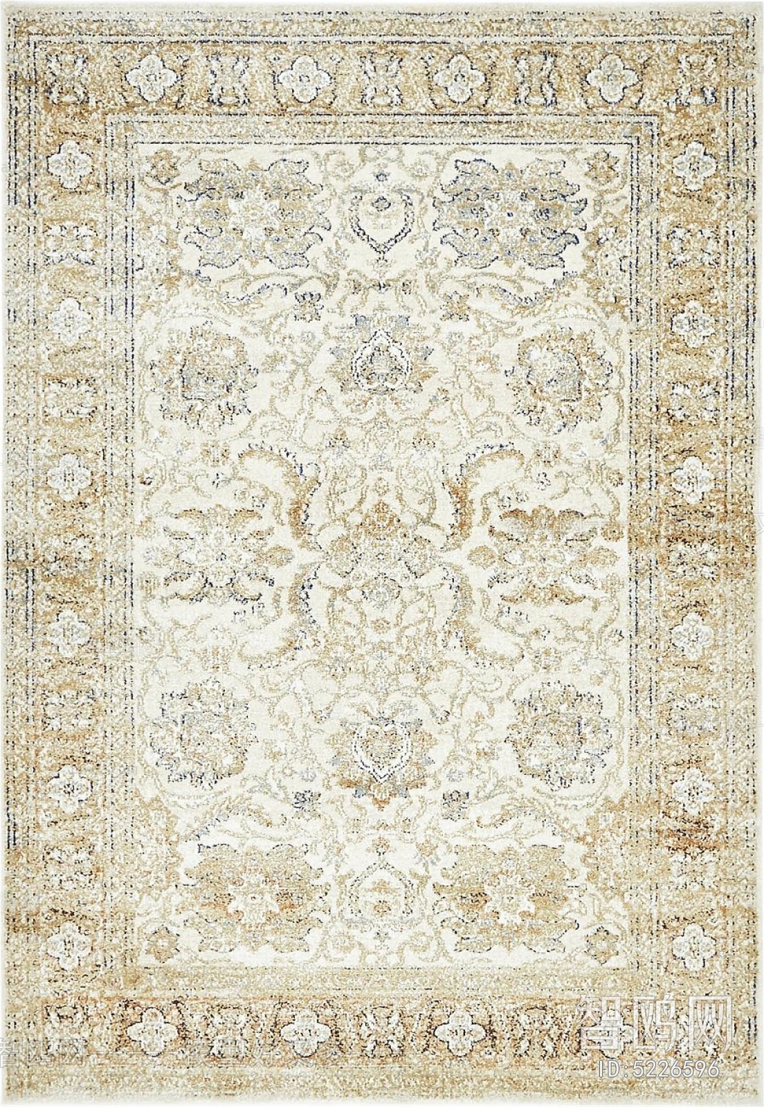 European Carpet