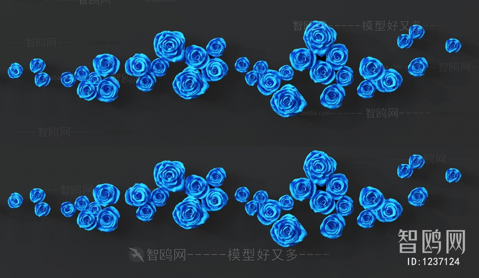 Modern Wall Decoration