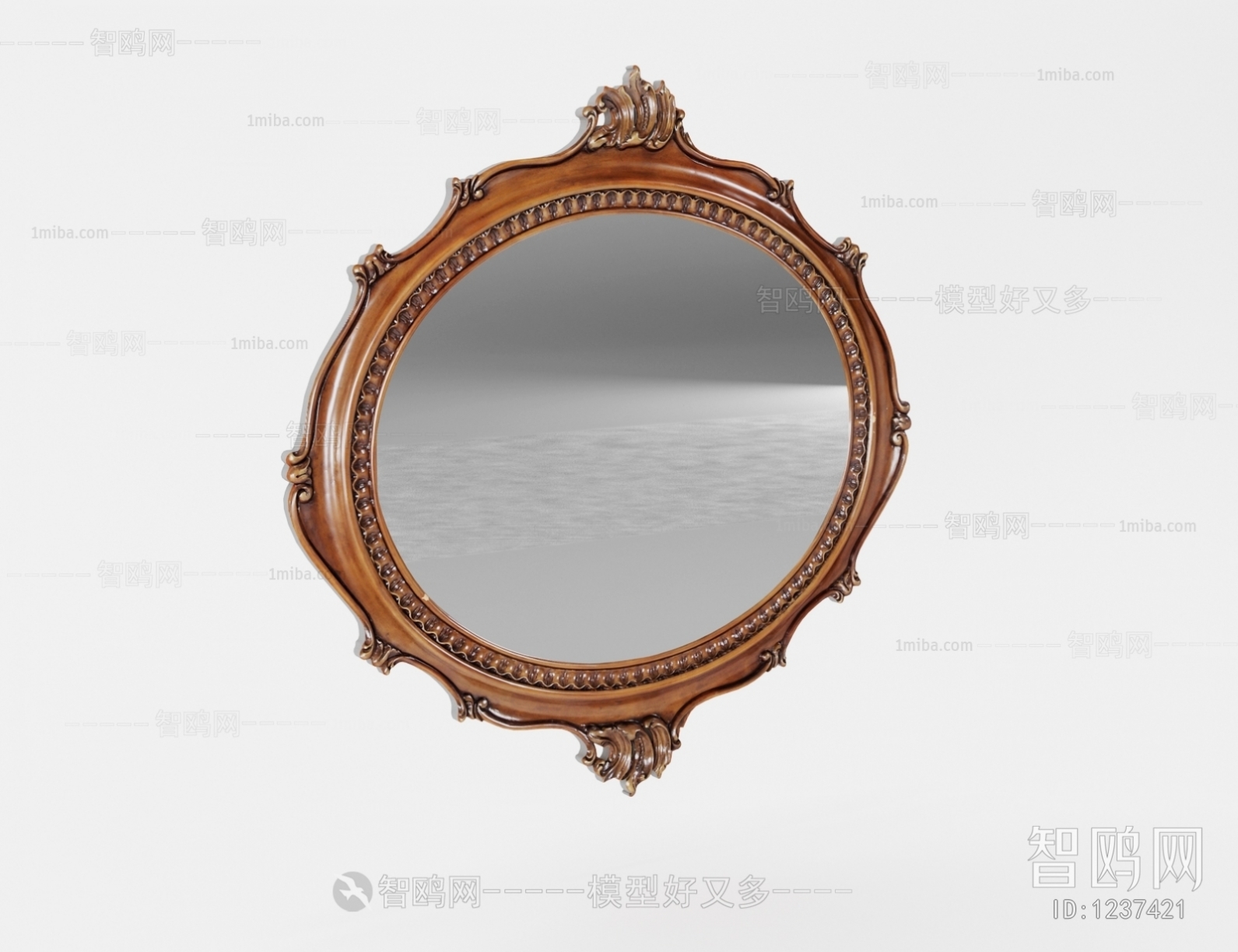 European Style The Mirror