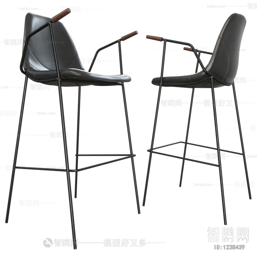 Modern Bar Chair