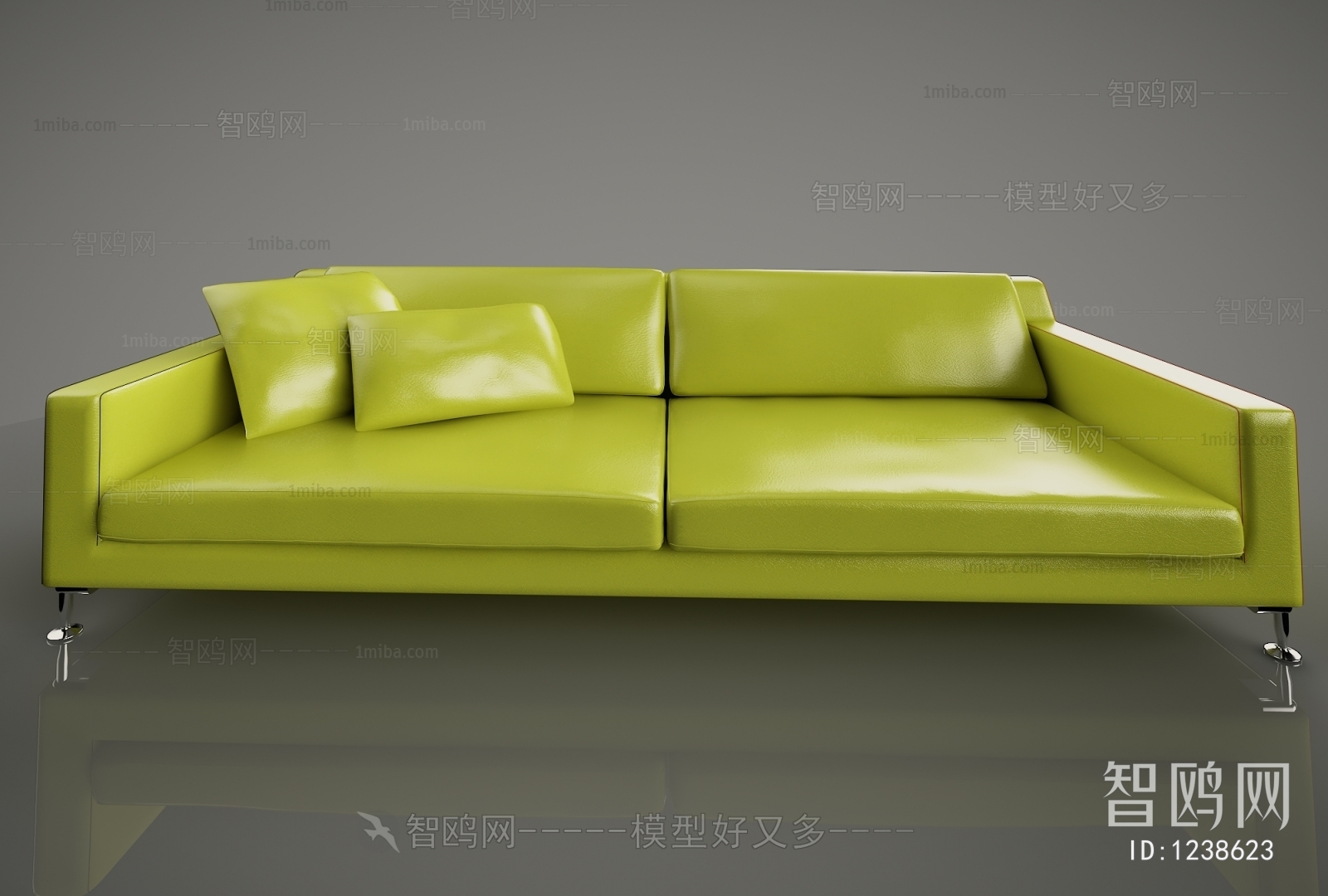 Modern A Sofa For Two