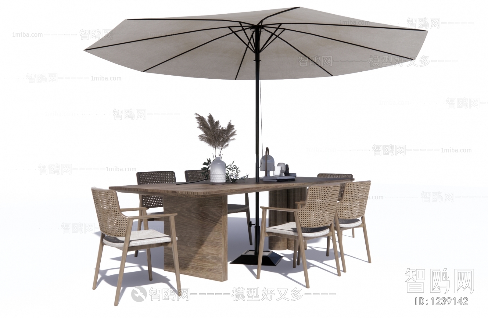 Modern Outdoor Tables And Chairs