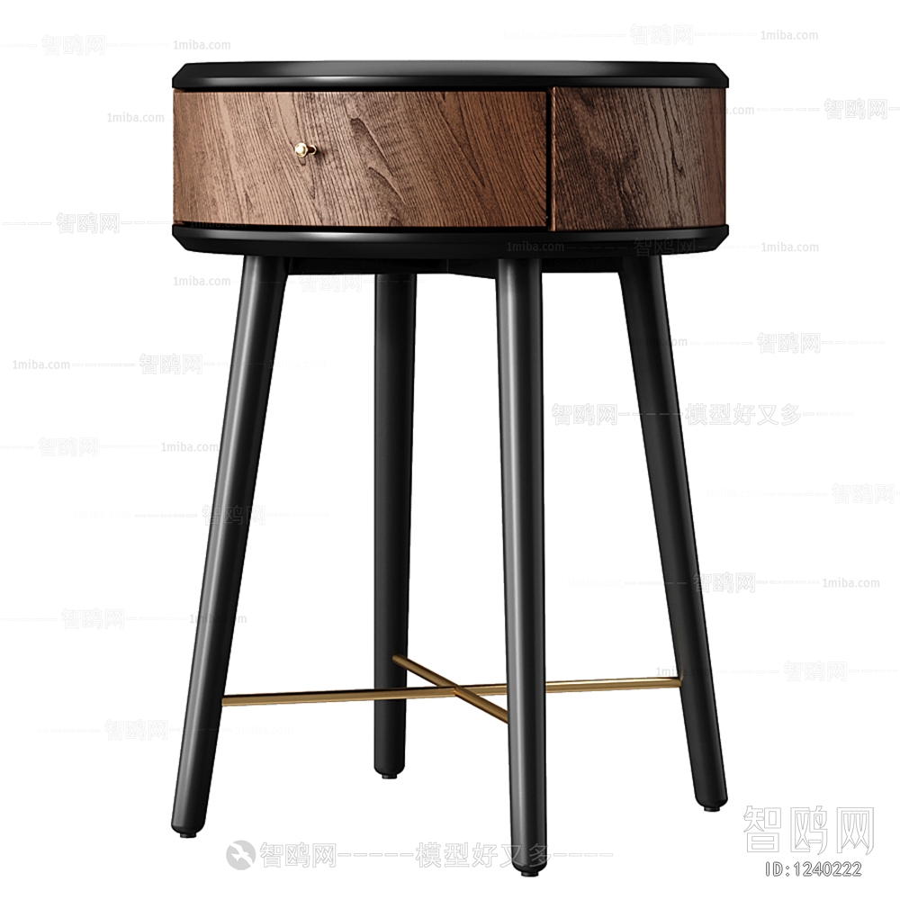 Modern Side Table/corner Table