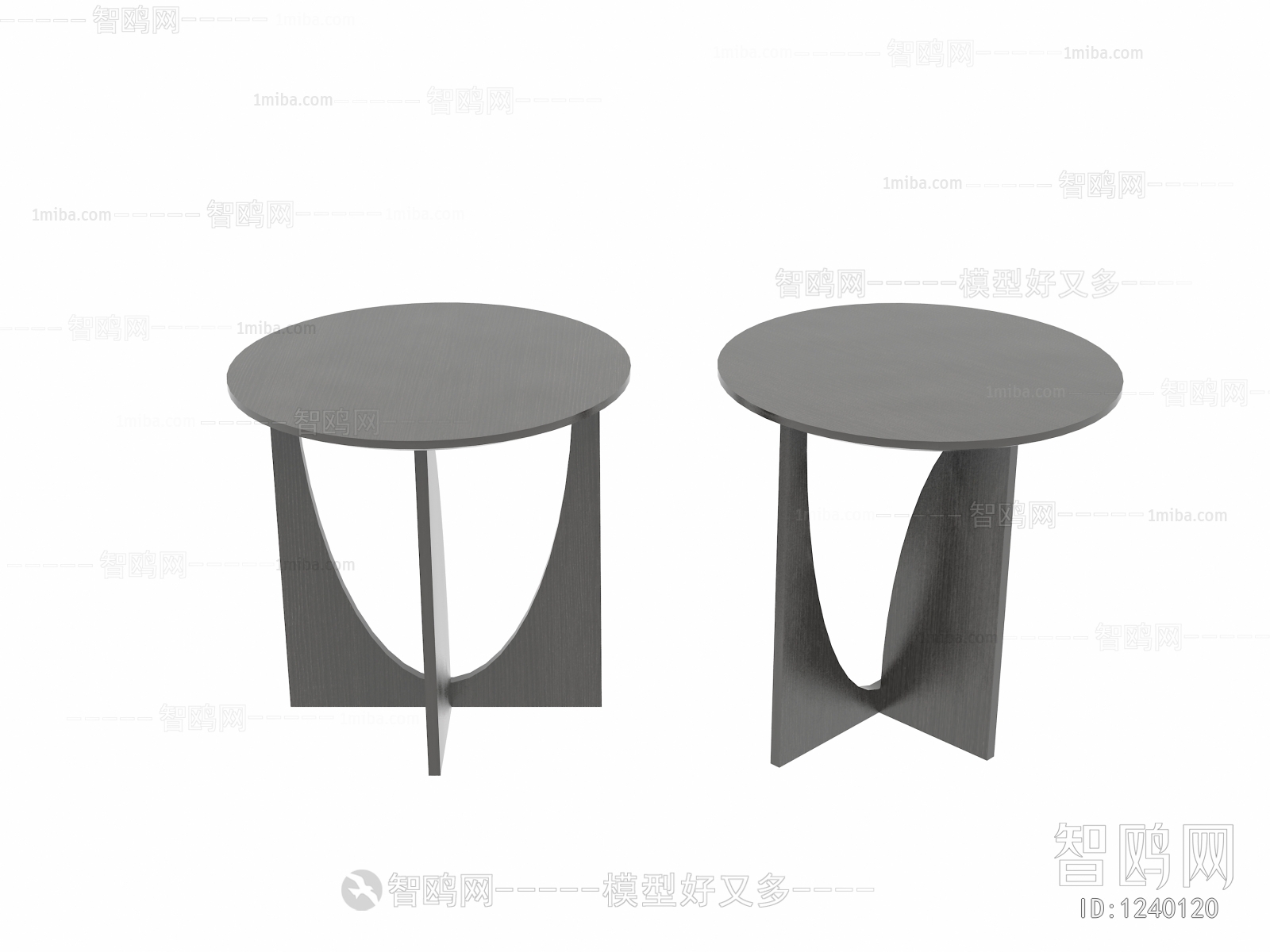 Modern Side Table/corner Table