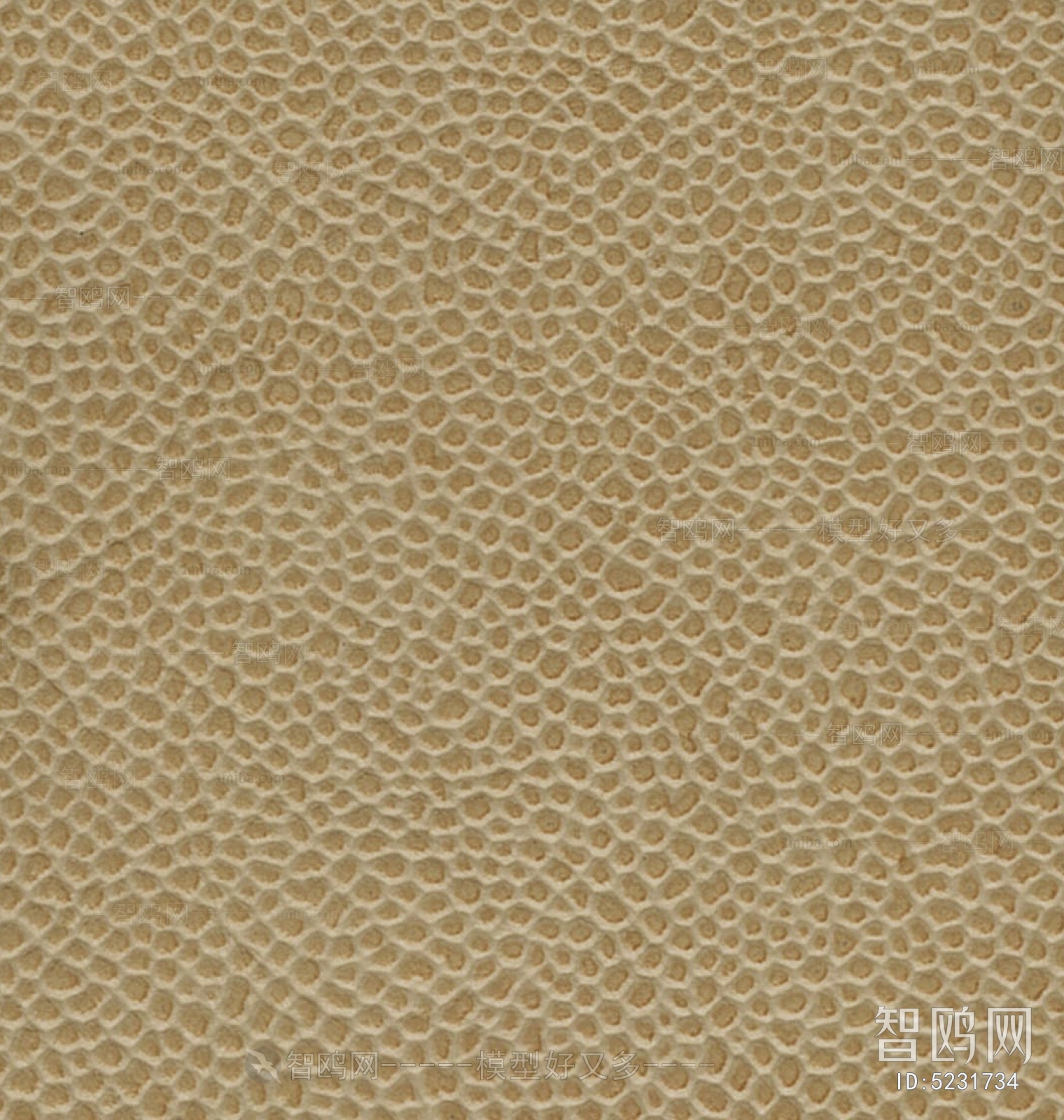 Rough Grain Leather