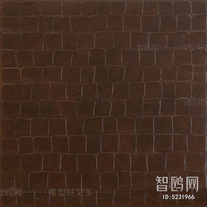 Rough Grain Leather