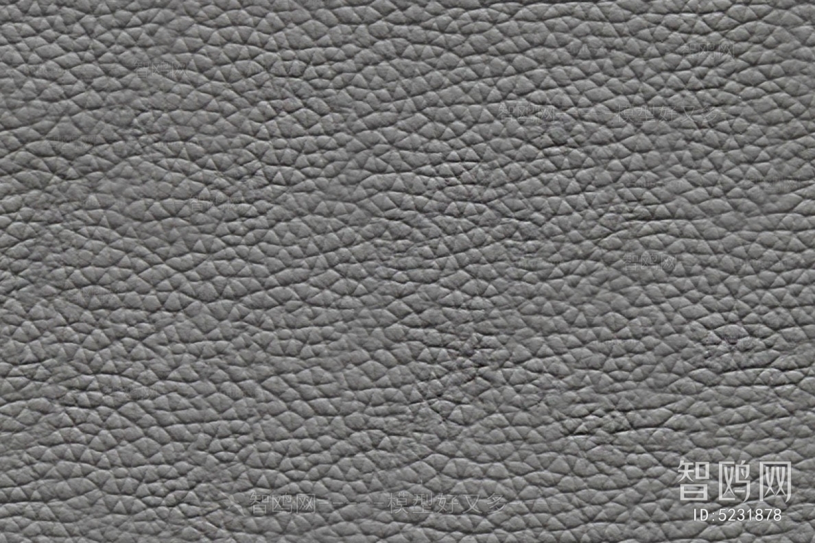 Rough Grain Leather