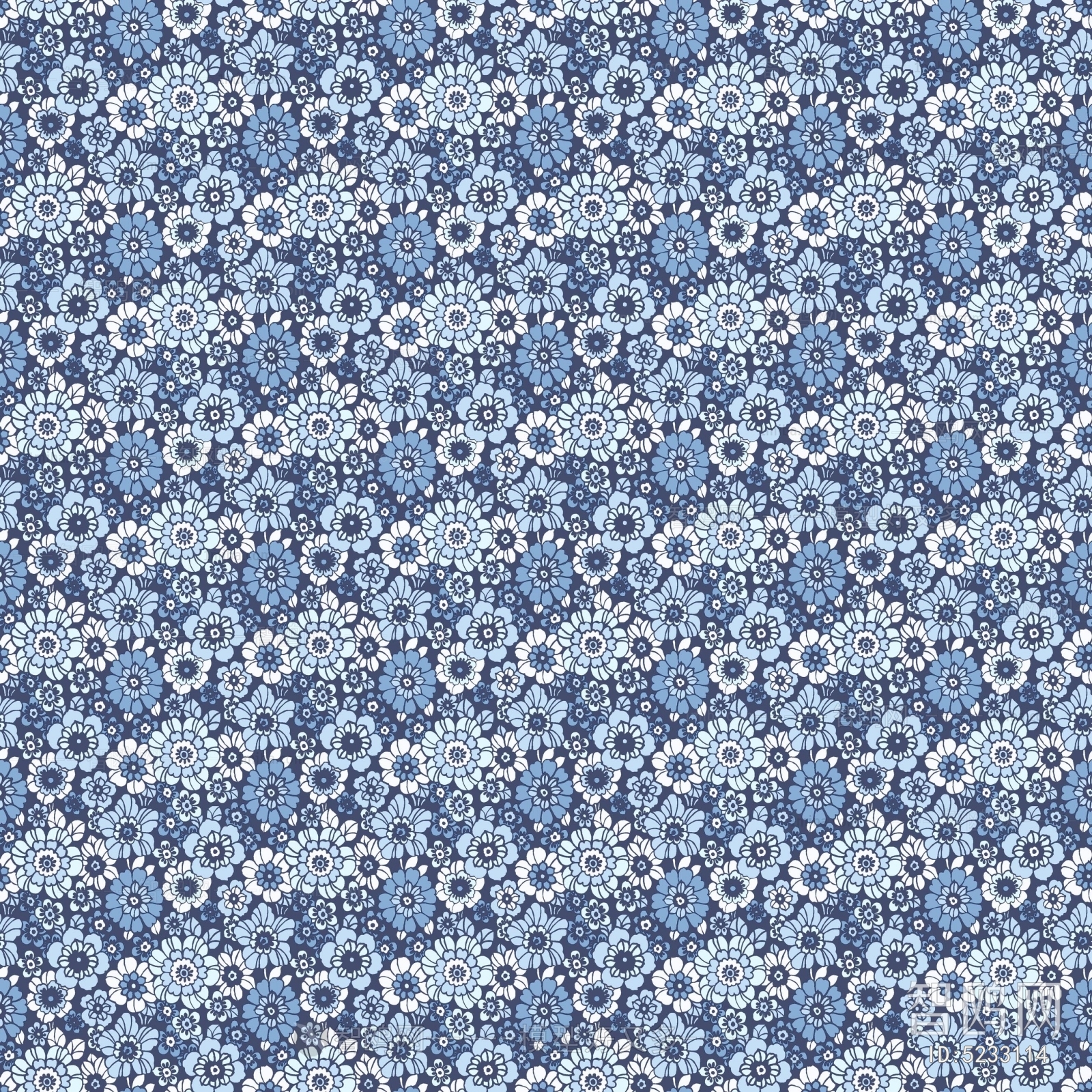 Chinese Style Wallpaper