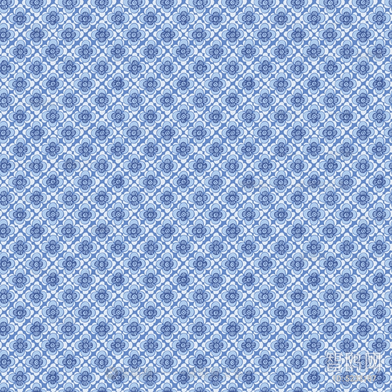 Plaid Wallpaper