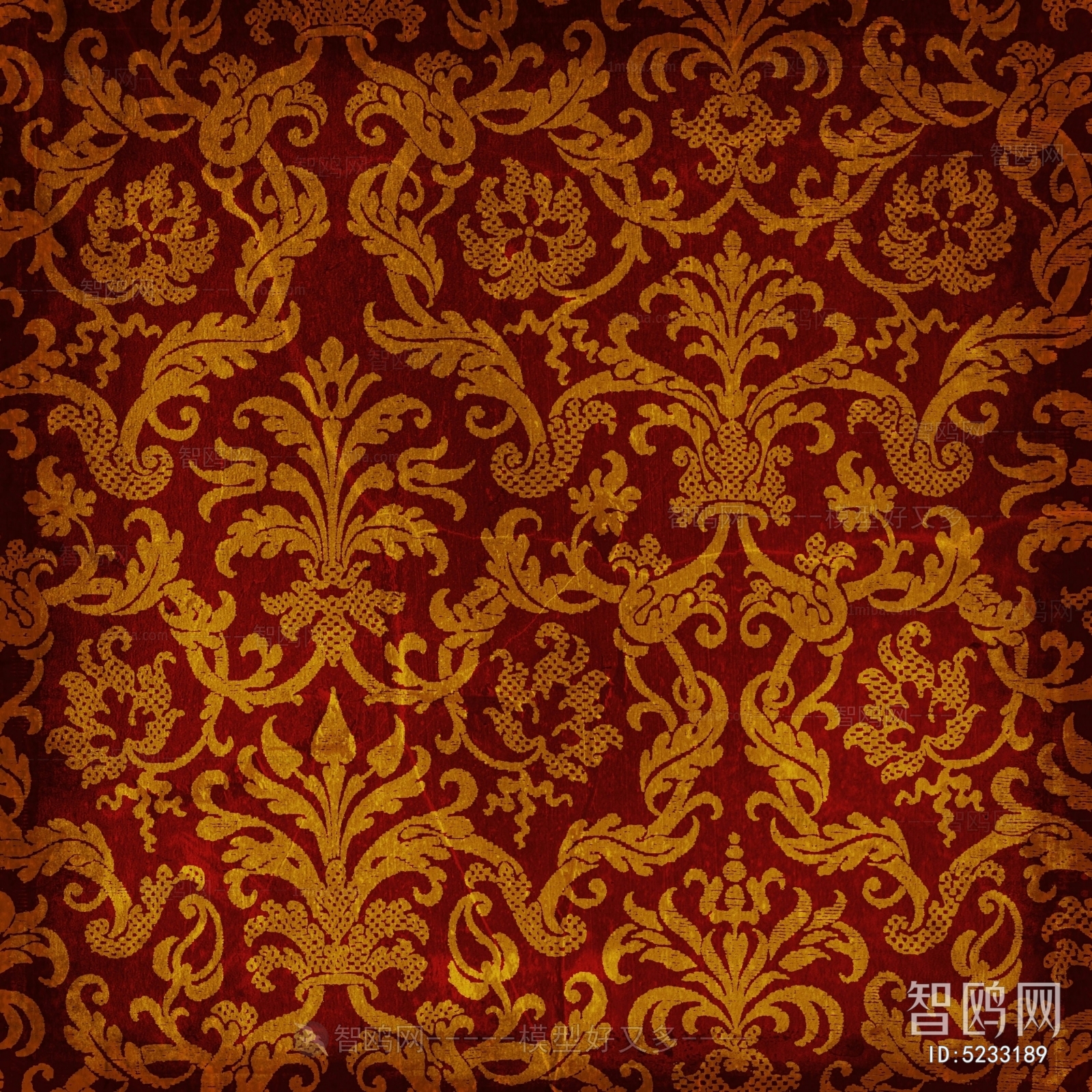 Chinese Style Wallpaper