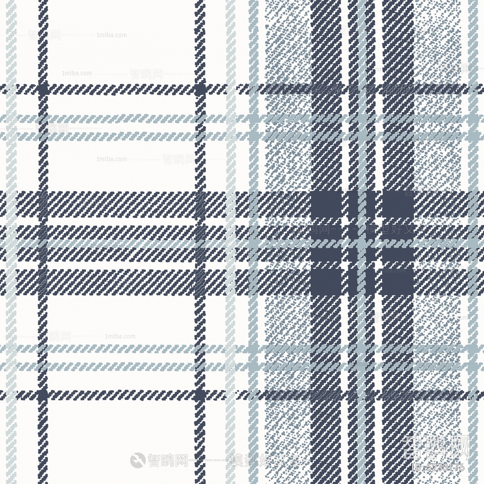 Plaid Wallpaper