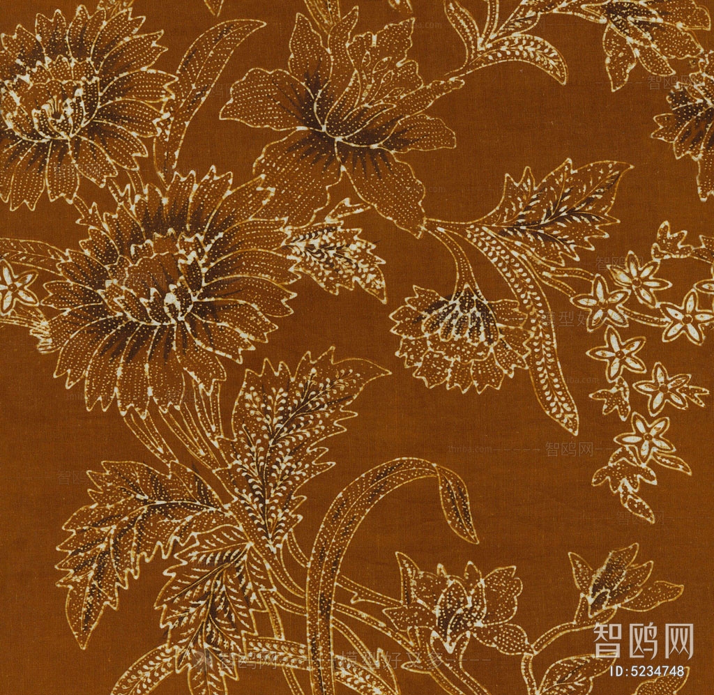 Chinese Style Wallpaper