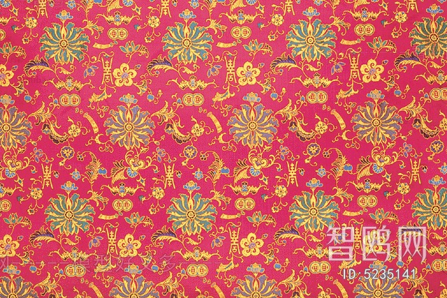 Chinese Style Wallpaper