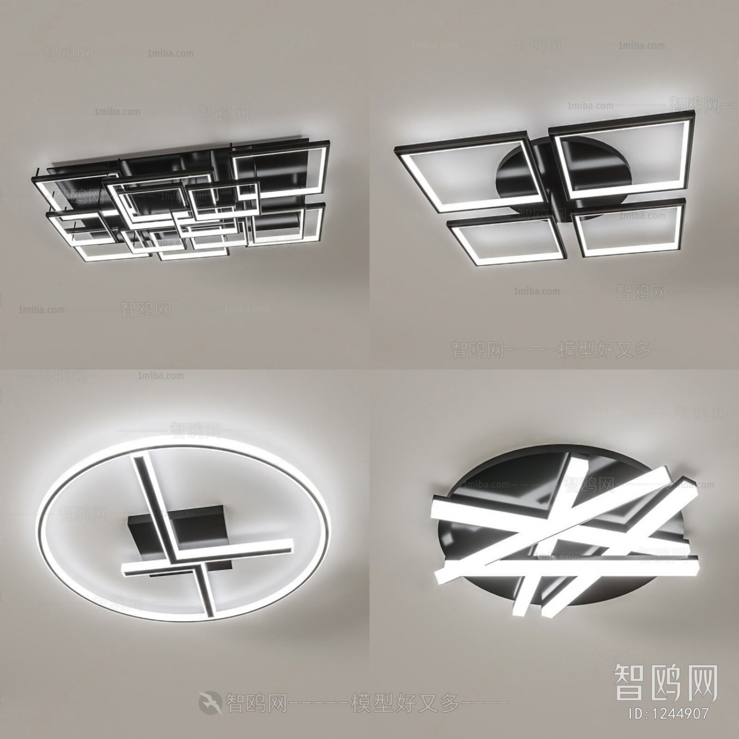 Modern Ceiling Ceiling Lamp