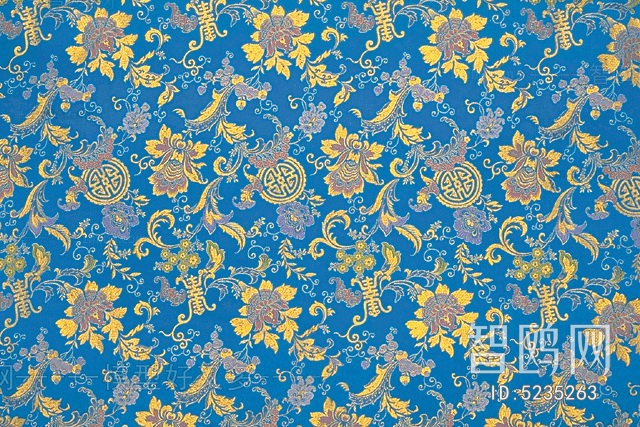 Chinese Style Wallpaper