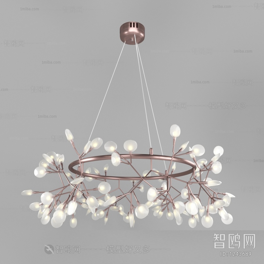 Modern Droplight