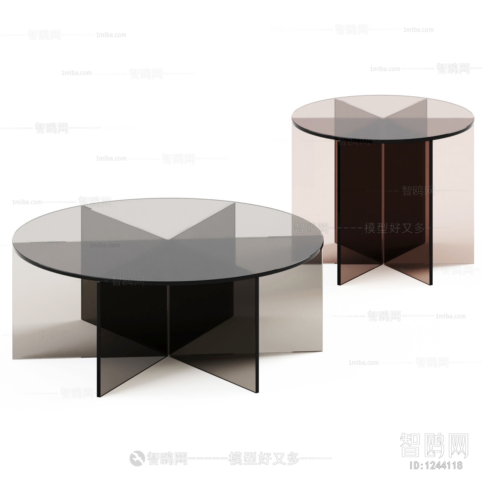 Modern Coffee Table