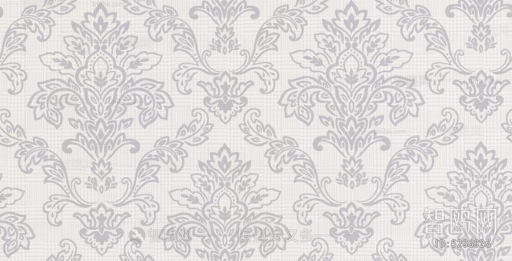 European Style Wallpaper