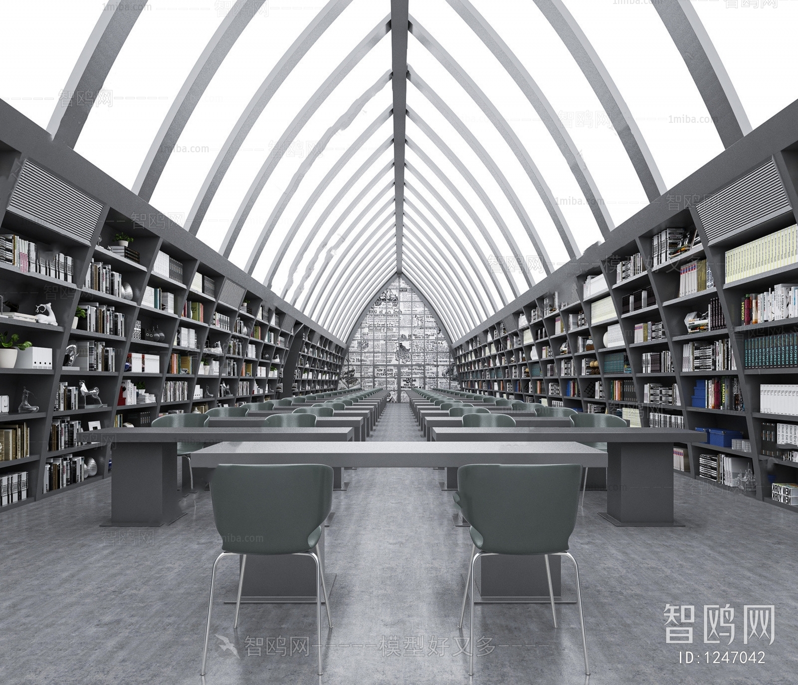 Modern Library