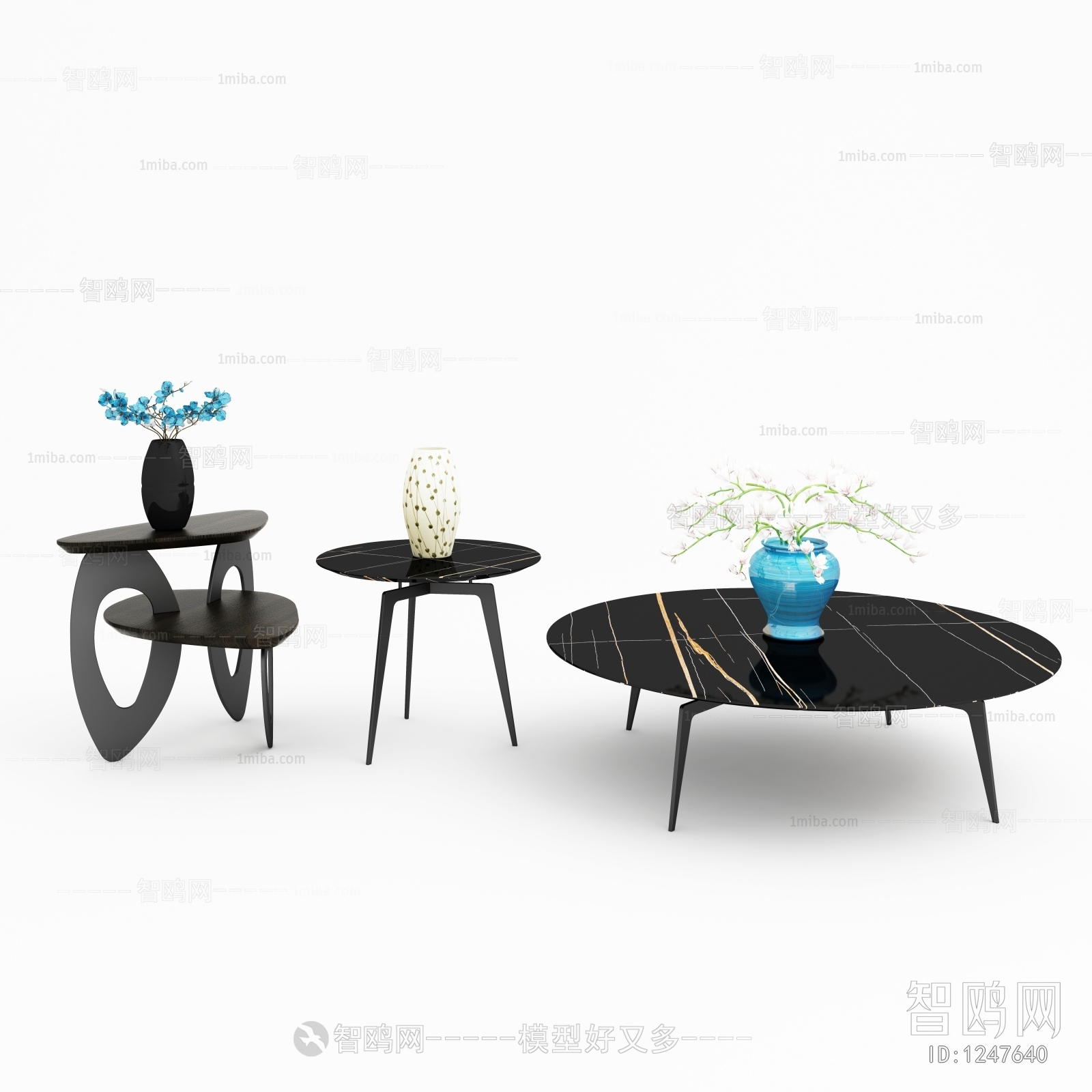 Modern Coffee Table