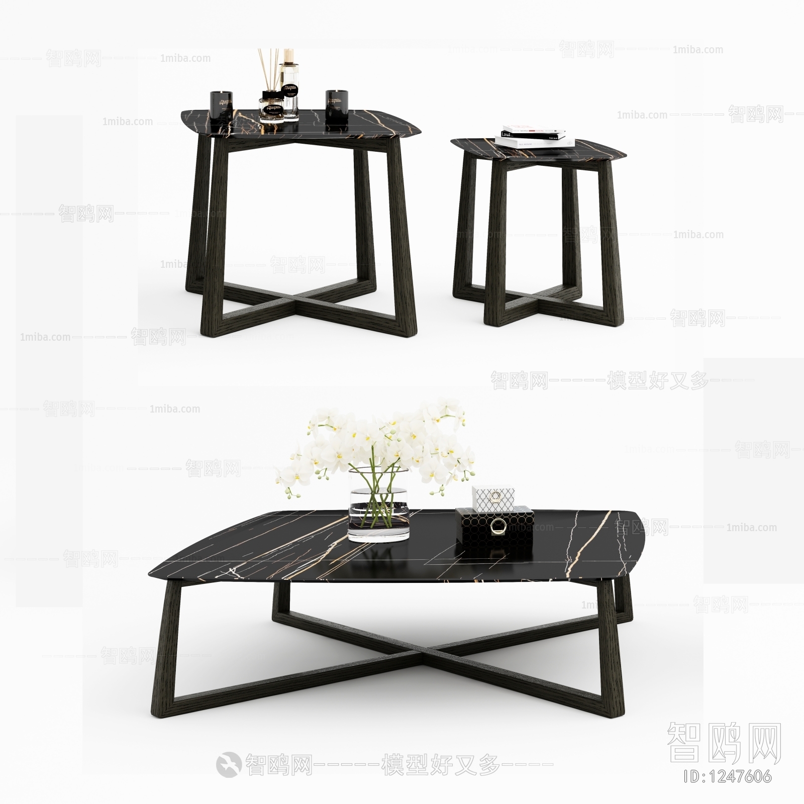 Modern Coffee Table