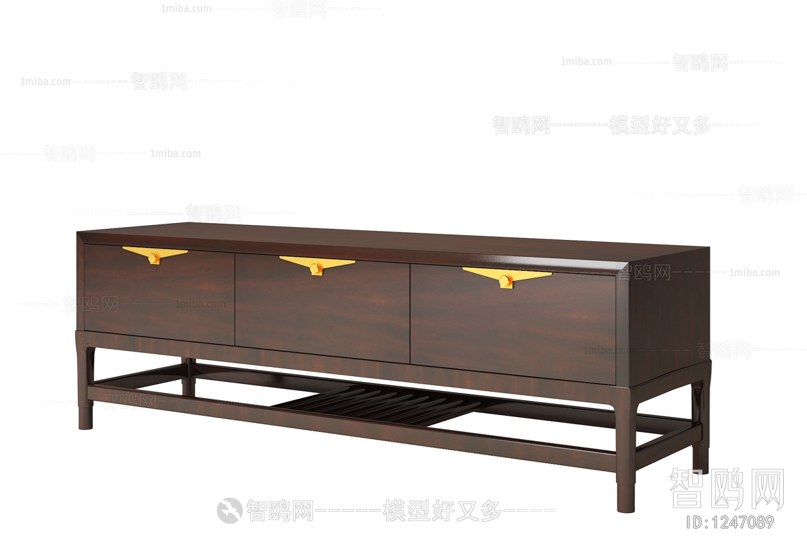 Modern TV Cabinet